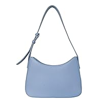 Small Purses for Women Trendy, Faux Leather Handbags for Women, Cute Evening Purse Hobo Underarm Shoulder Bag