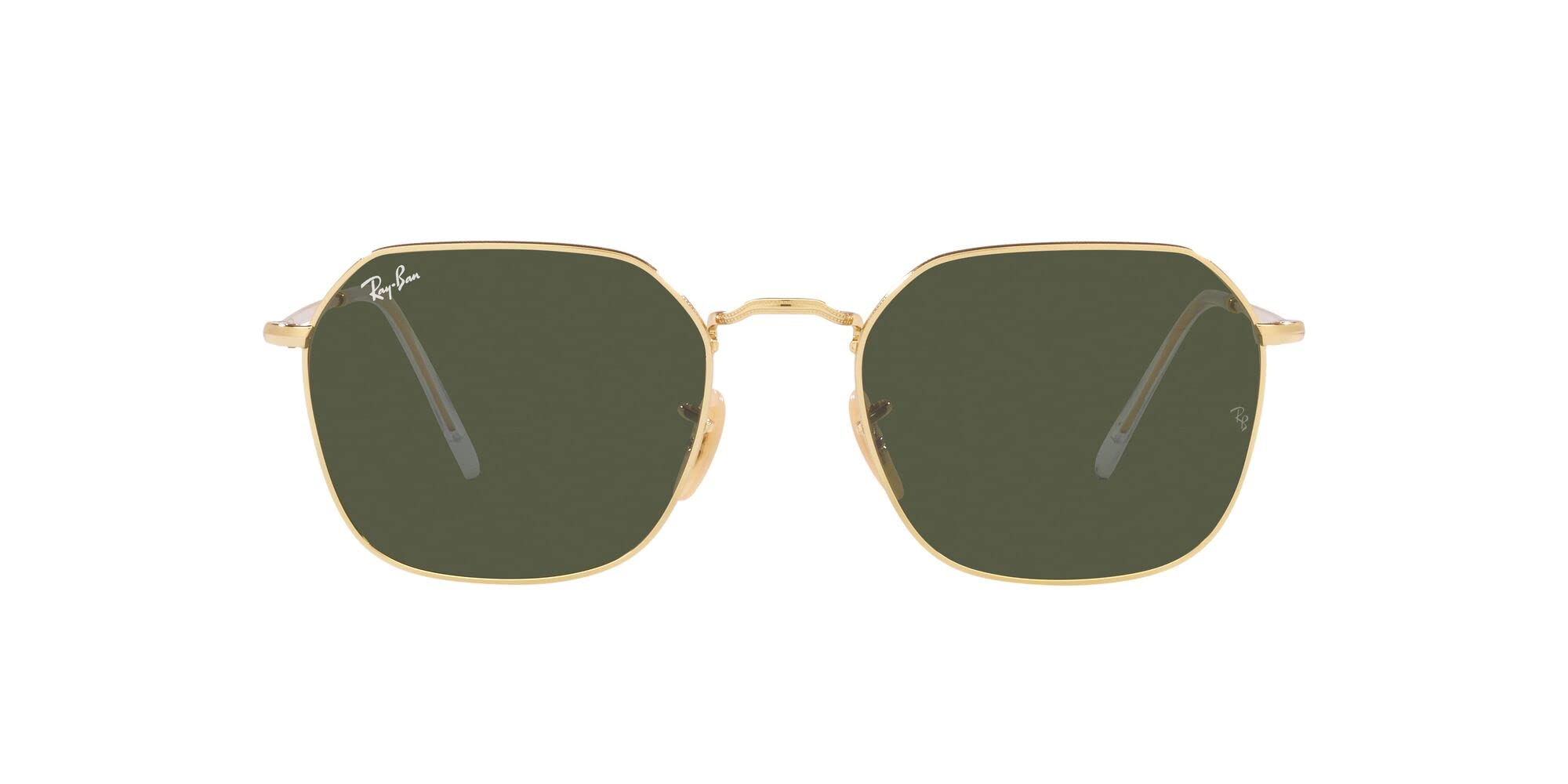 Ray-Ban Rb3694 Jim Square Sunglasses