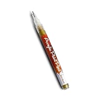 Lightweight Nail Pen Nail Art Pen Drawing Painting Liner Brush DIY Flower Abstract Lines Nail Art Beauty Tool Nail Pen Pen Quick Dry Nail Art Pen Silver Black White
