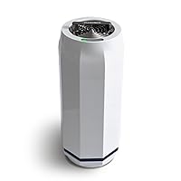 Photon Surface & Air Purifier - Stops Mold Growth, Destroys Viruses & Bacteria, Reduces Lingering Odors 24/7 - Patented Ozone-free Ion Technology - P1500 for Spaces Up To 1500 Sq. Ft.