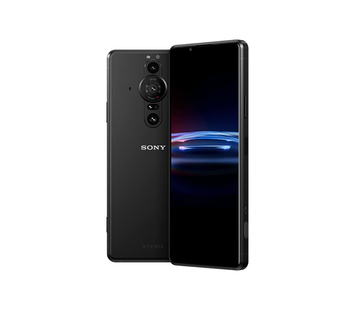 Xperia PRO-I all carriers 5G smartphone with 1-inch image sensor, triple camera array and 120Hz 6.5” 21:9 4K HDR OLED Display - XQBE62/B