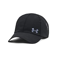 Under Armour Men's Iso-chill Launch Run Adjustable Hat