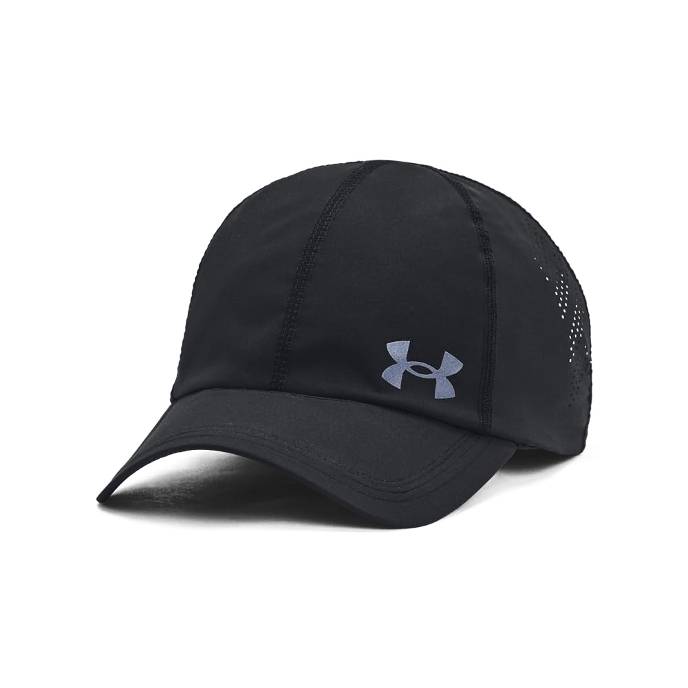 Under Armour Men's Iso-chill Launch Run Adjustable Hat