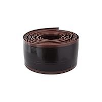Mr. Tuffy Bicycle Tire Liner - Brown - 26 x 1.95-2.25 - TUBE9027