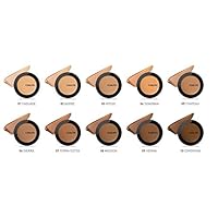 CAILYN Cailyn Cosmetics Super Hd Pro Coverage Foundation