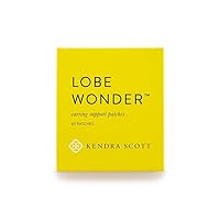 Kendra Scott Lobe Wonder, Earring Support Patches