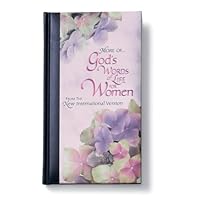 More of God's Words of Life for Women More of God's Words of Life for Women Hardcover