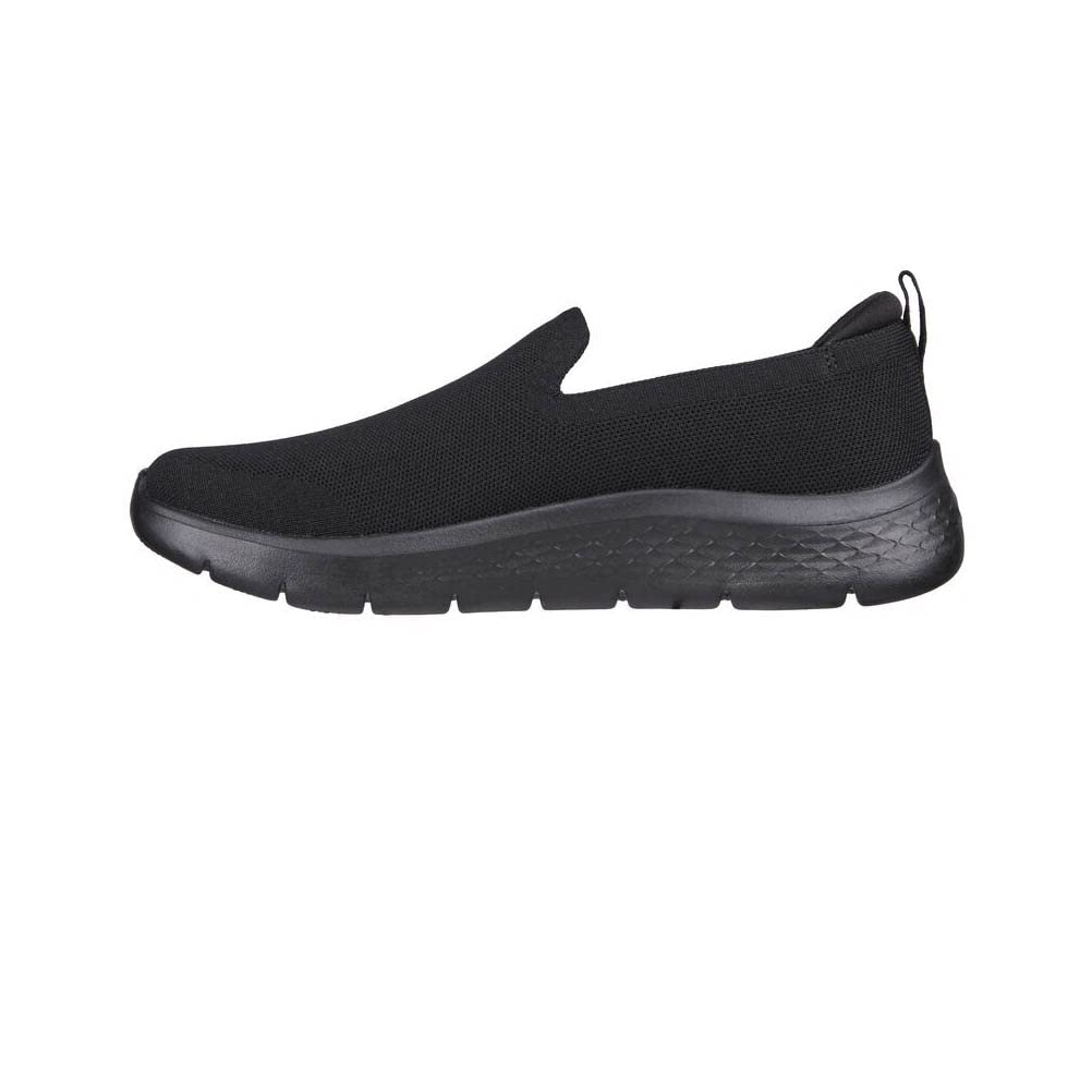 Skechers Men's GOwalk Flex Hands Free Slip-Ins - Athletic Slip-On Casual Walking Shoes | Air-Cooled Memory Foam