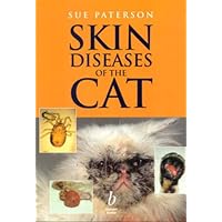 Skin Diseases of the Cat Skin Diseases of the Cat Paperback