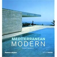Mediterranean Modern Mediterranean Modern Hardcover Paperback
