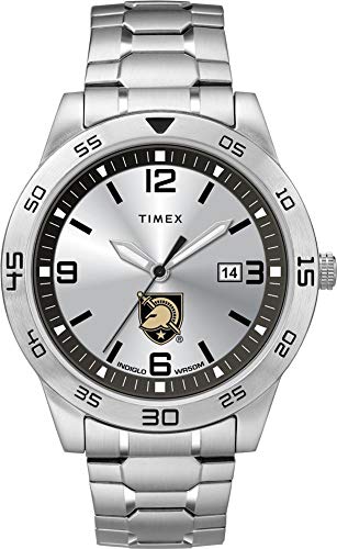 Mua Timex Tribute Men's Citation 42mm Quartz Watch with Stainless Steel  Strap trên Amazon Mỹ chính hãng 2023 | Giaonhan247