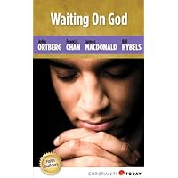 Waiting on God (Faith Builders Book 1) Waiting on God (Faith Builders Book 1) Audible Audiobook Kindle Audio CD