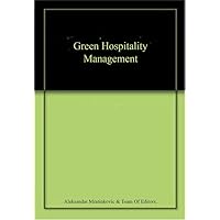 Green Hospitality Management