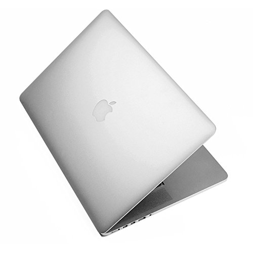 Apple MacBook Pro 15in 2.6GHz i7 Retina (BTO/CTO), 16GB Memory, 256GB Solid State Drive, MacOS 10.12 Sierra (Renewed)