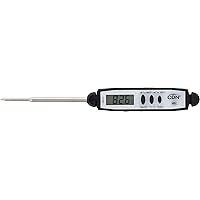 ProAccurate® Instant Read Digital Pocket Thermometer with 2.75