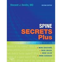Spine Secrets Plus Spine Secrets Plus Kindle Paperback