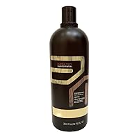 Men Pure-Formance BB Conditioner, 33.8 Ounce