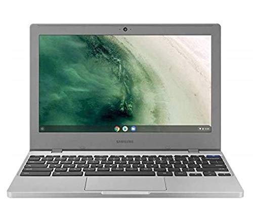 Samsung Chromebook 4 (2021 Model) 11.6" Intel UHD Graphics 600, Intel Celeron Processor N4020, 4GB, 32GB, Wi-Fi - (XE310XBA-KA1US)