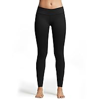 Tommie Copper Performance Compression Leggings for Women, Flattering Fit, Sweat Wicking, Breathable
