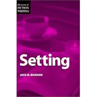 Setting (Elements of Fiction Writing) Setting (Elements of Fiction Writing) Paperback Hardcover