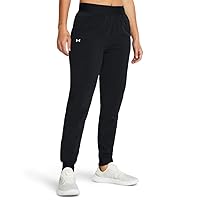 Under Armour Women's Armoursport Woven Pants