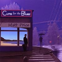 Cure for the Blues Cure for the Blues Audio CD MP3 Music