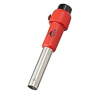 MSR Piezo Ignitor for Canister Stoves, Red
