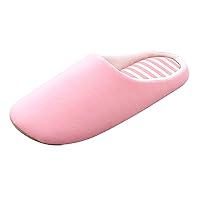 Slippers for Women Booties For Women Flats Shoes Slippers For Women Round Toe Slippers Womens Holiday Slippers