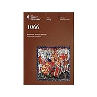 1066: The Year That Changed Everything 1066: The Year That Changed Everything Audible Audiobook Audio CD