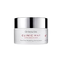 CLINIC WAY 4 Peptide Lifting anti-wrinkle day cream 60+ SPF 15 (50 ml) by Dr. Irena Eris
