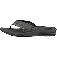 Reef Mens Fanning Sandals