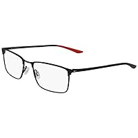 Eyeglasses NIKE 4307 408 Satin Navy/Black