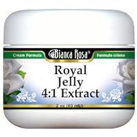 Bianca Rosa Royal Jelly 4:1 Extract Cream (2 oz, ZIN: 524155) - 3 Pack