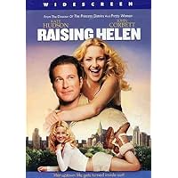 Raising Helen (Widescreen Edition) Raising Helen (Widescreen Edition) DVD VHS Tape