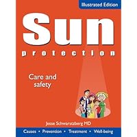 Sun protection: Care and safety (Colección Salud) Sun protection: Care and safety (Colección Salud) Kindle