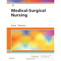 Medical-Surgical Nursing Medical-Surgical Nursing Paperback eTextbook