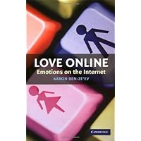 Love Online: Emotions on the Internet Love Online: Emotions on the Internet Kindle Hardcover Paperback