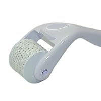 White Microdermabrasion Tool Derma Roller From Royal Care Cosmetics