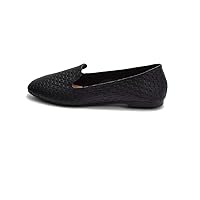 Mules Ladies Flats Shoes for Women Loafers