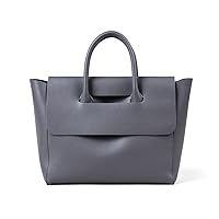handbags for women (Grey) Clear