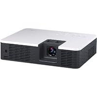 CASIO 3D Ready DLP Projector - 720p - HDTV - 16:10 / XJ-H2600 /