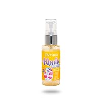 Natural Cosmetics UNNY Baby face Tonic, Golden Pollen 50 ml
