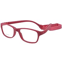 Unbreakable Eyeglasses for Kids Flexible Glasses - Kids Prescription Sports Glasses 4-7 years old - Kids Flex Glasses