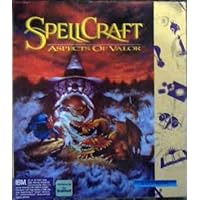 SpellCraft - Aspects of Valor