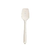 GIR: Get It Right Premium Seamless Spoonula - Non-Stick Heat Resistant Silicone Scraper Spatula - Perfect for Mixing, Serving, Scraping, Stirring, and More - Ultimate - 11 IN, Sprinkles