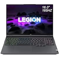 Lenovo Legion 5 Pro Gen 6 AMD Gaming Laptop, 16.0
