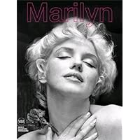 Marilyn Marilyn Hardcover