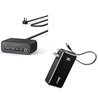 Anker 525 Charging Station 3-in-1 PowerBank
