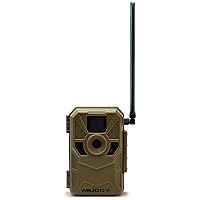 Muddy outdoor Merge Cellular Trail Camera - 26 Megapixel: Verizon