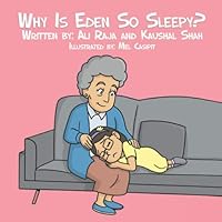 Why is Eden so Sleepy? (Junior Medical Detective Series)